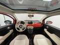 Fiat 500 1.2i  Anniversario 94.000km bwj2018 Carplay Garant Oranje - thumbnail 10