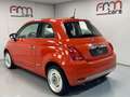 Fiat 500 1.2i  Anniversario 94.000km bwj2018 Carplay Garant Oranje - thumbnail 5