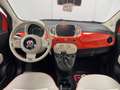 Fiat 500 1.2i  Anniversario 94.000km bwj2018 Carplay Garant Oranje - thumbnail 9
