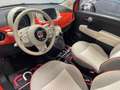 Fiat 500 1.2i  Anniversario 94.000km bwj2018 Carplay Garant Oranje - thumbnail 12