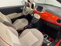 Fiat 500 1.2i  Anniversario 94.000km bwj2018 Carplay Garant Oranje - thumbnail 11