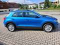 Volkswagen T-Roc Design TSI Blau - thumbnail 3