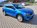 Volkswagen T-Roc Design TSI Bleu - thumbnail 1