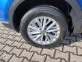 Volkswagen T-Roc Design TSI Blau - thumbnail 4