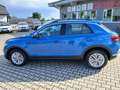 Volkswagen T-Roc Design TSI Blau - thumbnail 6