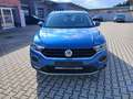 Volkswagen T-Roc Design TSI Blau - thumbnail 2