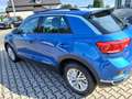 Volkswagen T-Roc Design TSI Blau - thumbnail 5