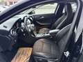 Mercedes-Benz GLA 220 AMG-Line Schwarz - thumbnail 11