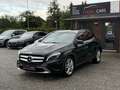 Mercedes-Benz GLA 220 AMG-Line Schwarz - thumbnail 1