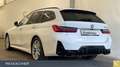 BMW 340 A xDrive Tou LCPro 360° HUD Pano SHZ 17" Weiß - thumbnail 2