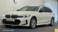 BMW 340 A xDrive Tou LCPro 360° HUD Pano SHZ 17" Weiß - thumbnail 1