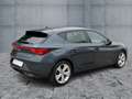 SEAT Leon 2.0 TDI DSG FR-LINE LED+NAV+ACC+SHZ+PDC+RFK Grau - thumbnail 6