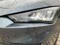 SEAT Leon 2.0 TDI DSG FR-LINE LED+NAV+ACC+SHZ+PDC+RFK Grau - thumbnail 17