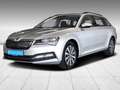 Skoda Superb Combi 1.4 TSI Ambition DSG Navi Standhzg Silber - thumbnail 1