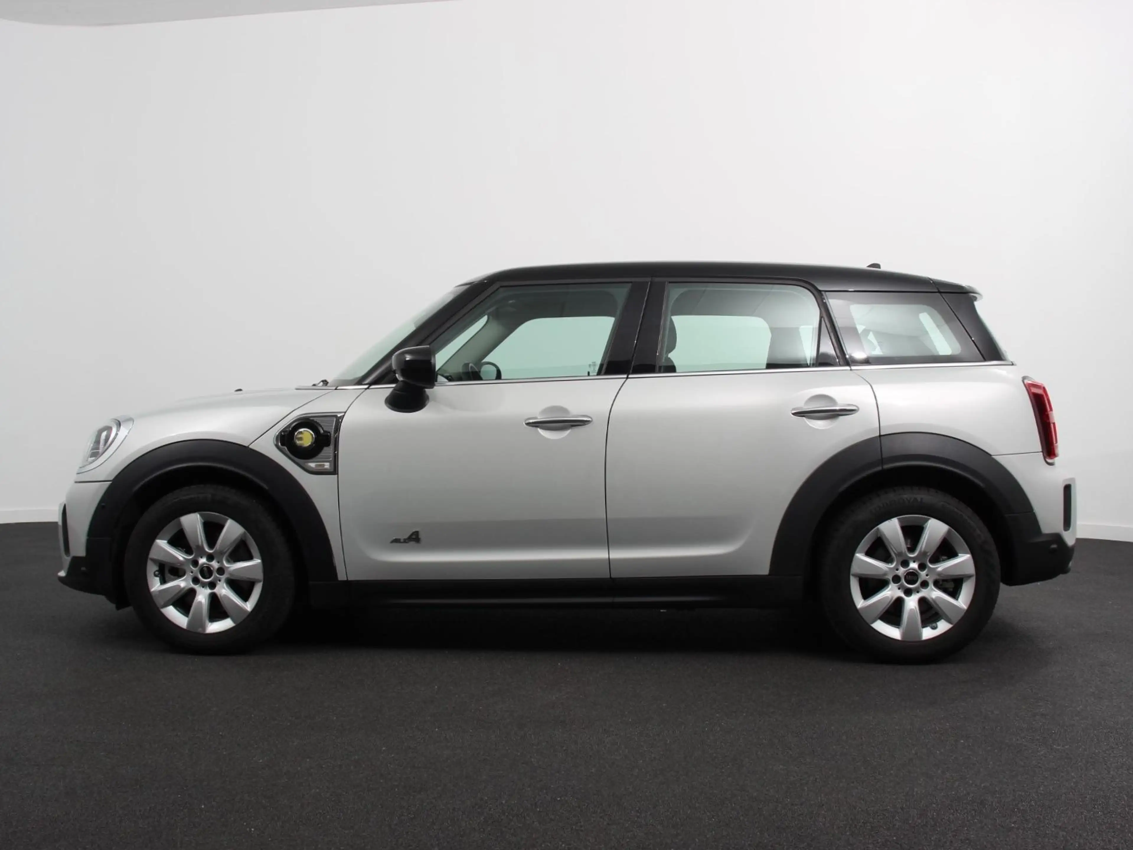 MINI Cooper SE Countryman 1.5 ALL4 PHEV Navigatie Climate Control Lichtmetal — photo 8