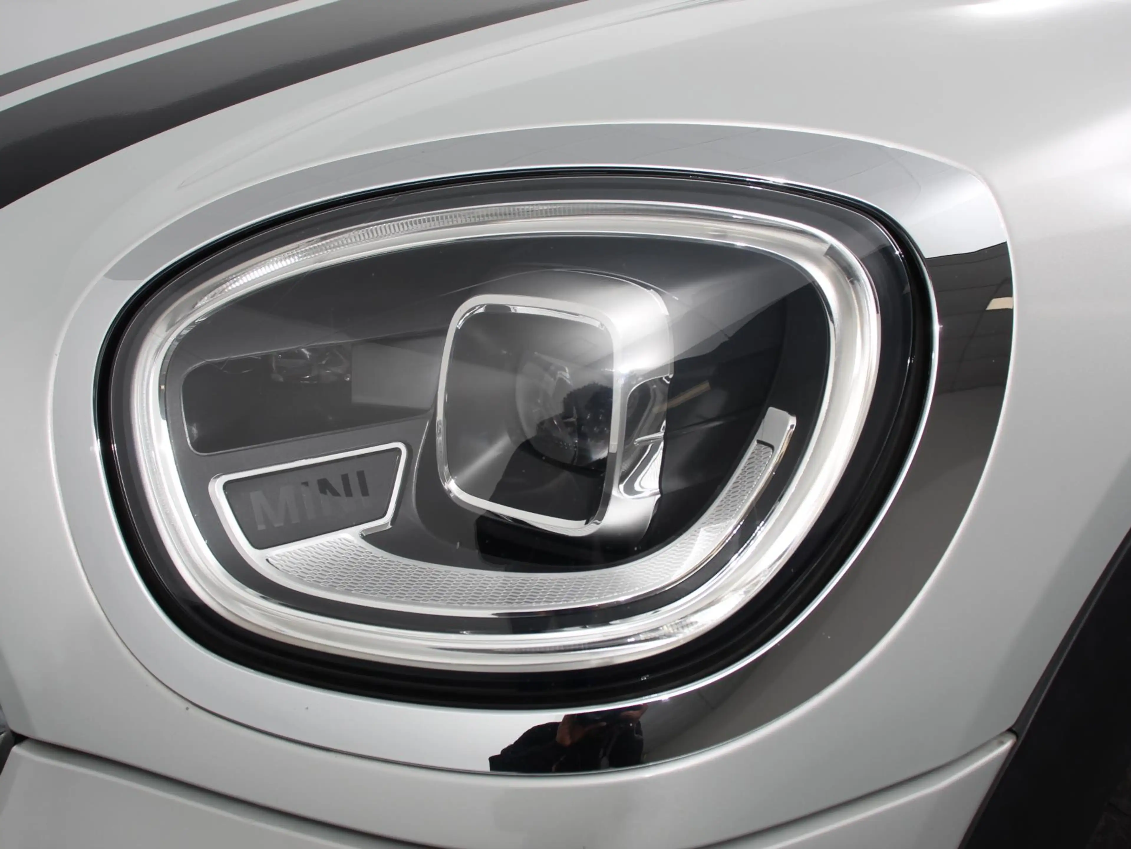 MINI Cooper SE Countryman 1.5 ALL4 PHEV Navigatie Climate Control Lichtmetal — photo 25
