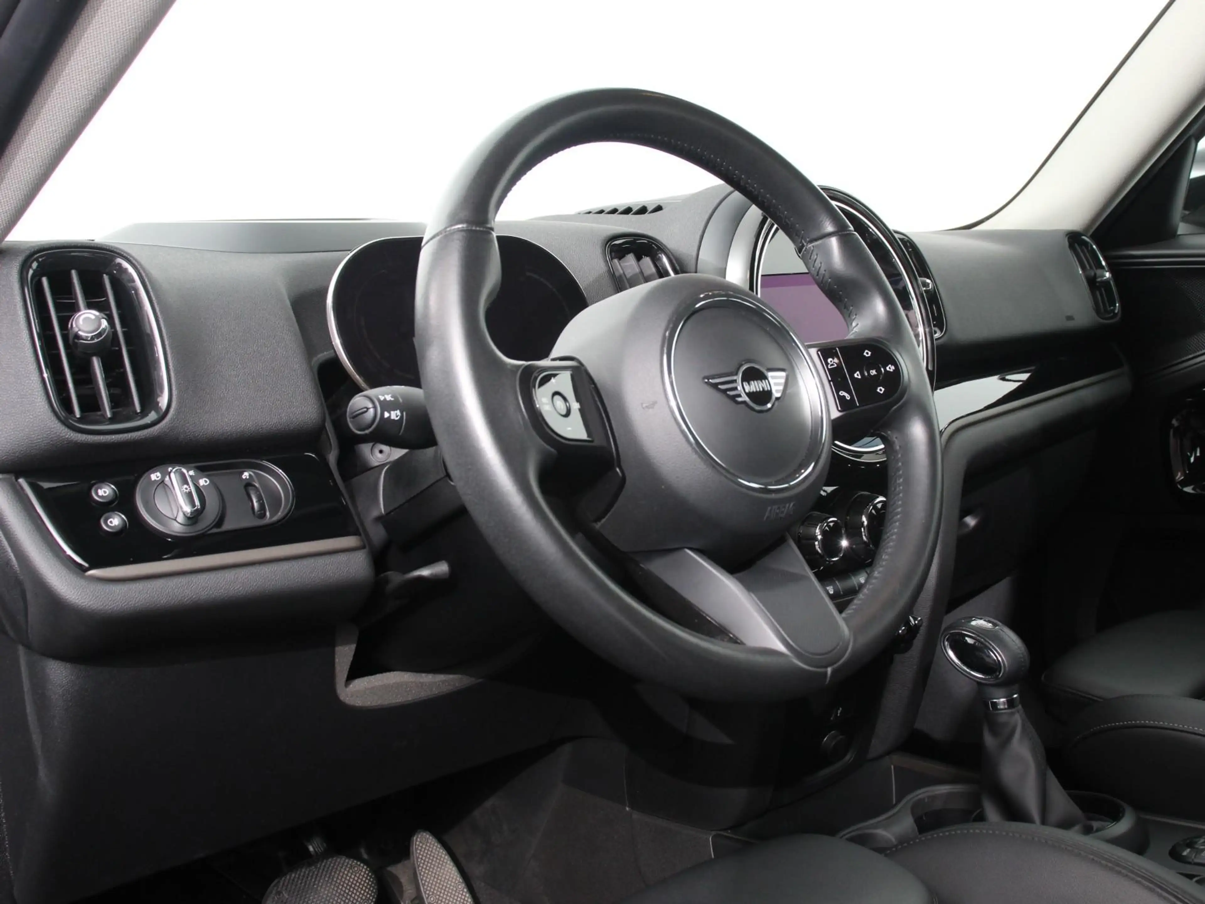 MINI Cooper SE Countryman 1.5 ALL4 PHEV Navigatie Climate Control Lichtmetal — photo 15