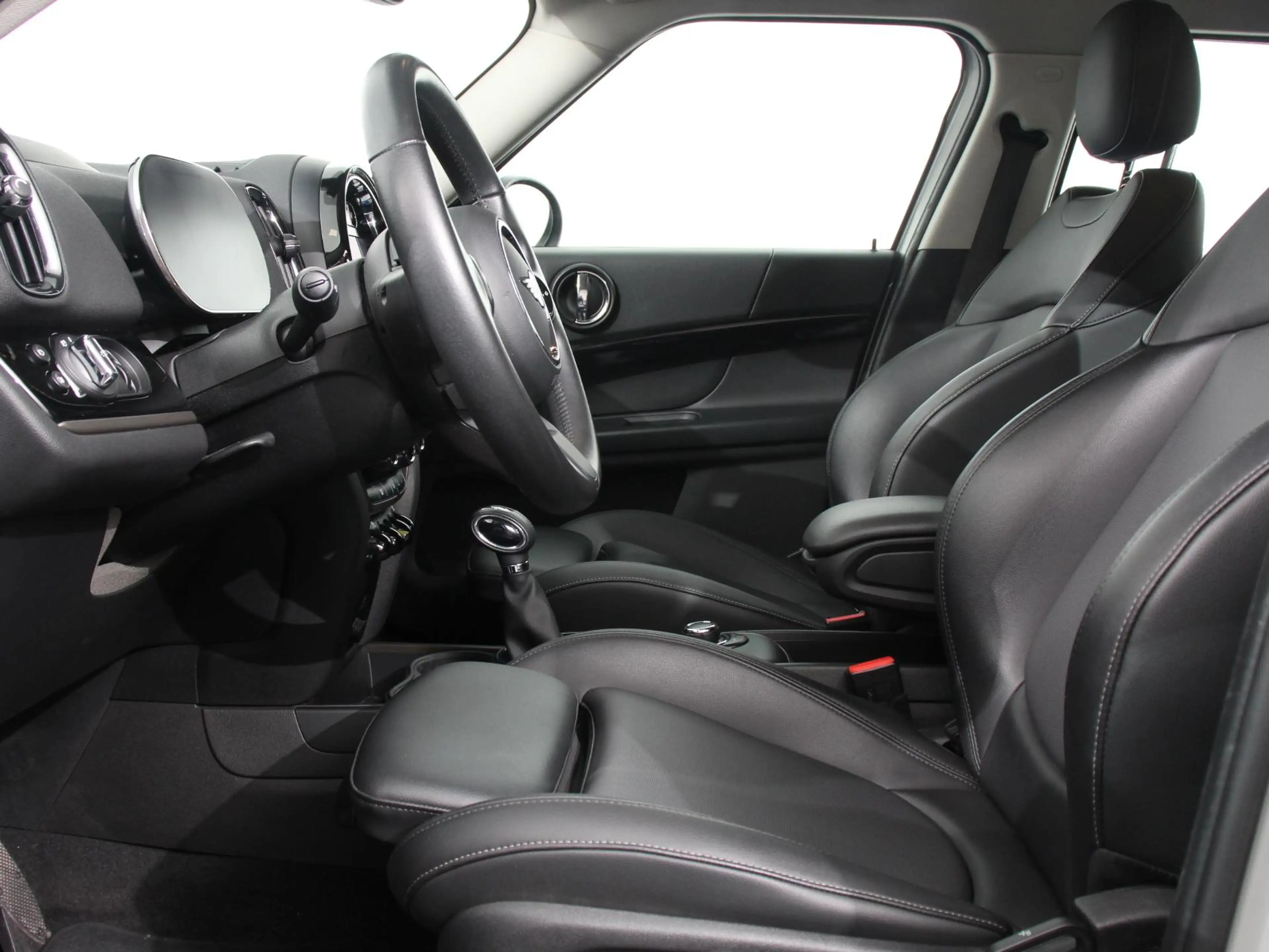 MINI Cooper SE Countryman 1.5 ALL4 PHEV Navigatie Climate Control Lichtmetal — photo 27