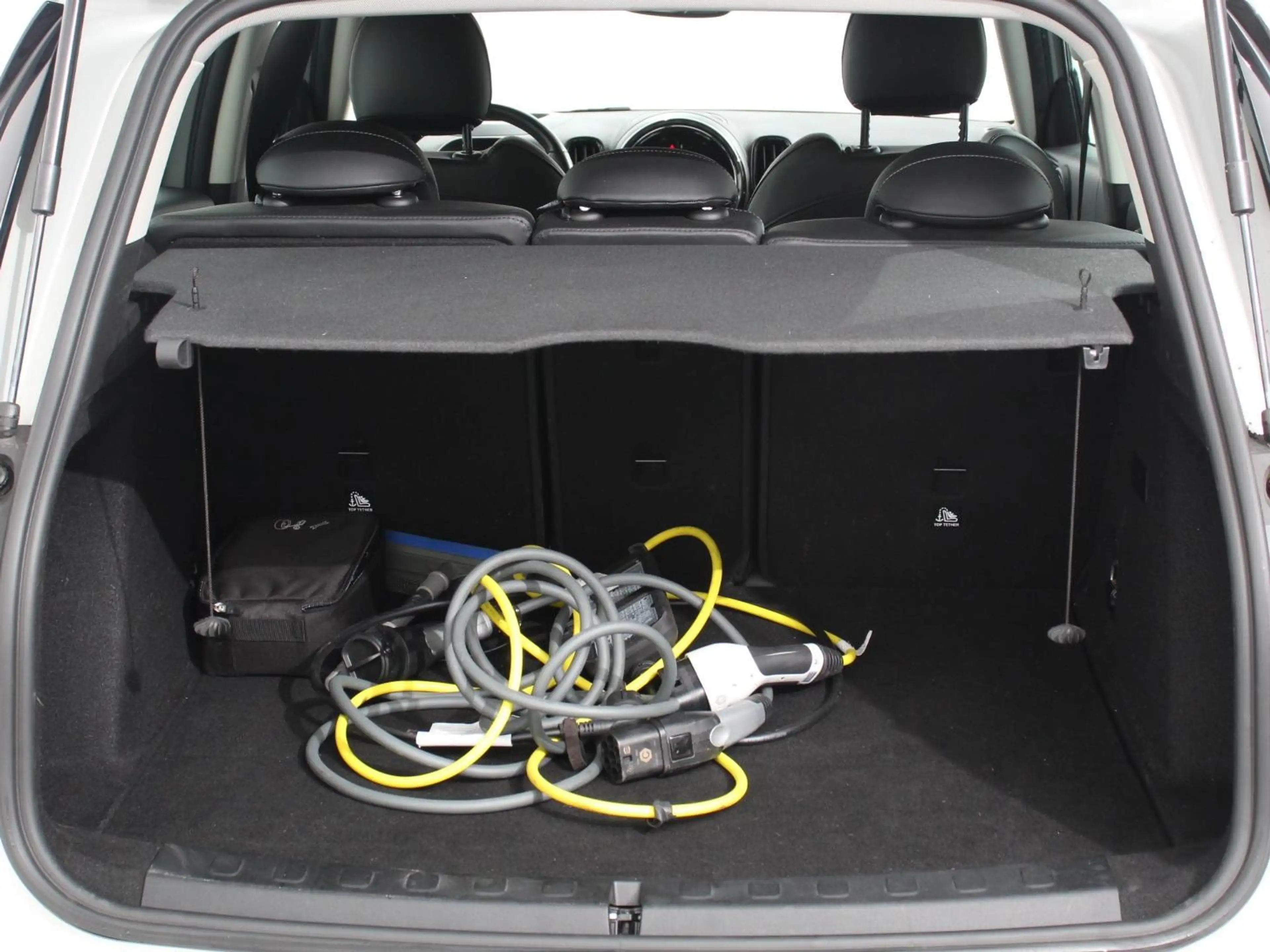 MINI Cooper SE Countryman 1.5 ALL4 PHEV Navigatie Climate Control Lichtmetal — photo 36