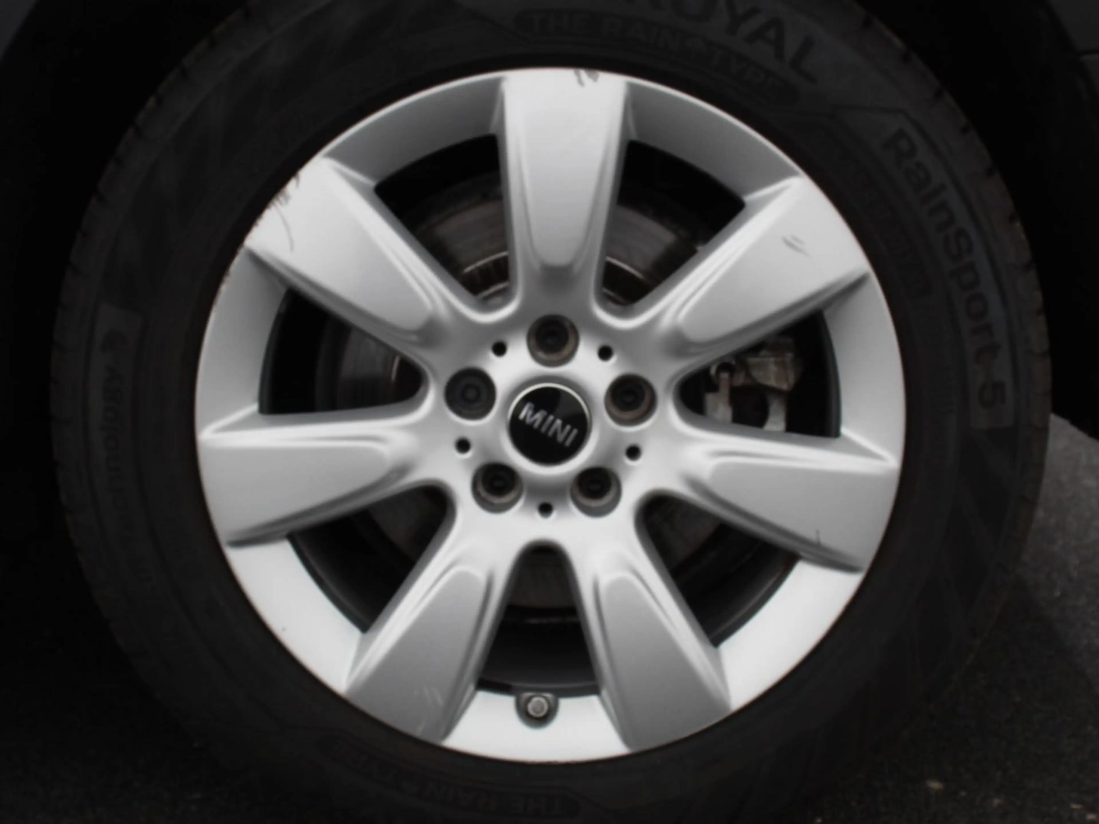 MINI Cooper SE Countryman 1.5 ALL4 PHEV Navigatie Climate Control Lichtmetal — photo 4