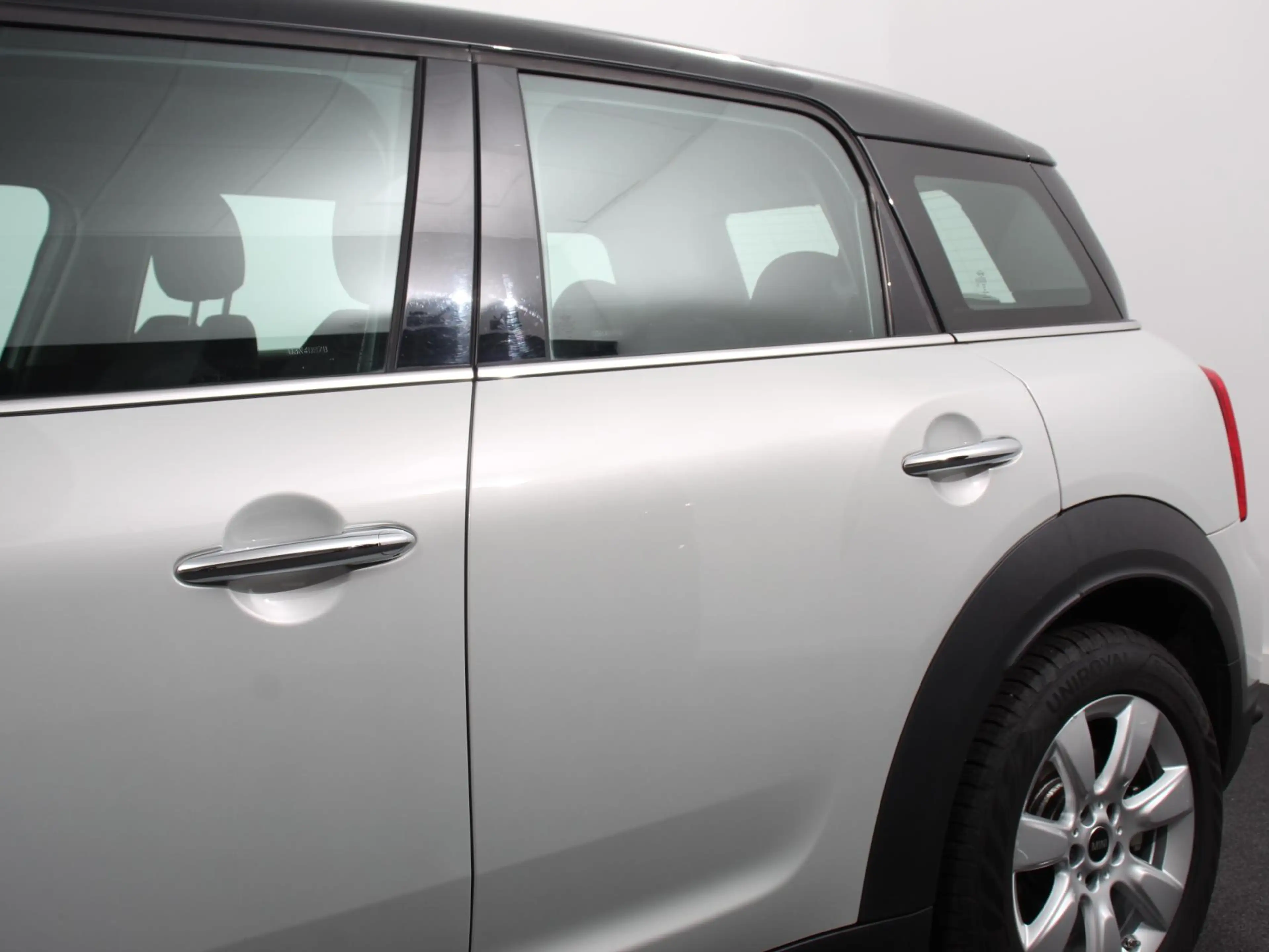 MINI Cooper SE Countryman 1.5 ALL4 PHEV Navigatie Climate Control Lichtmetal — photo 24