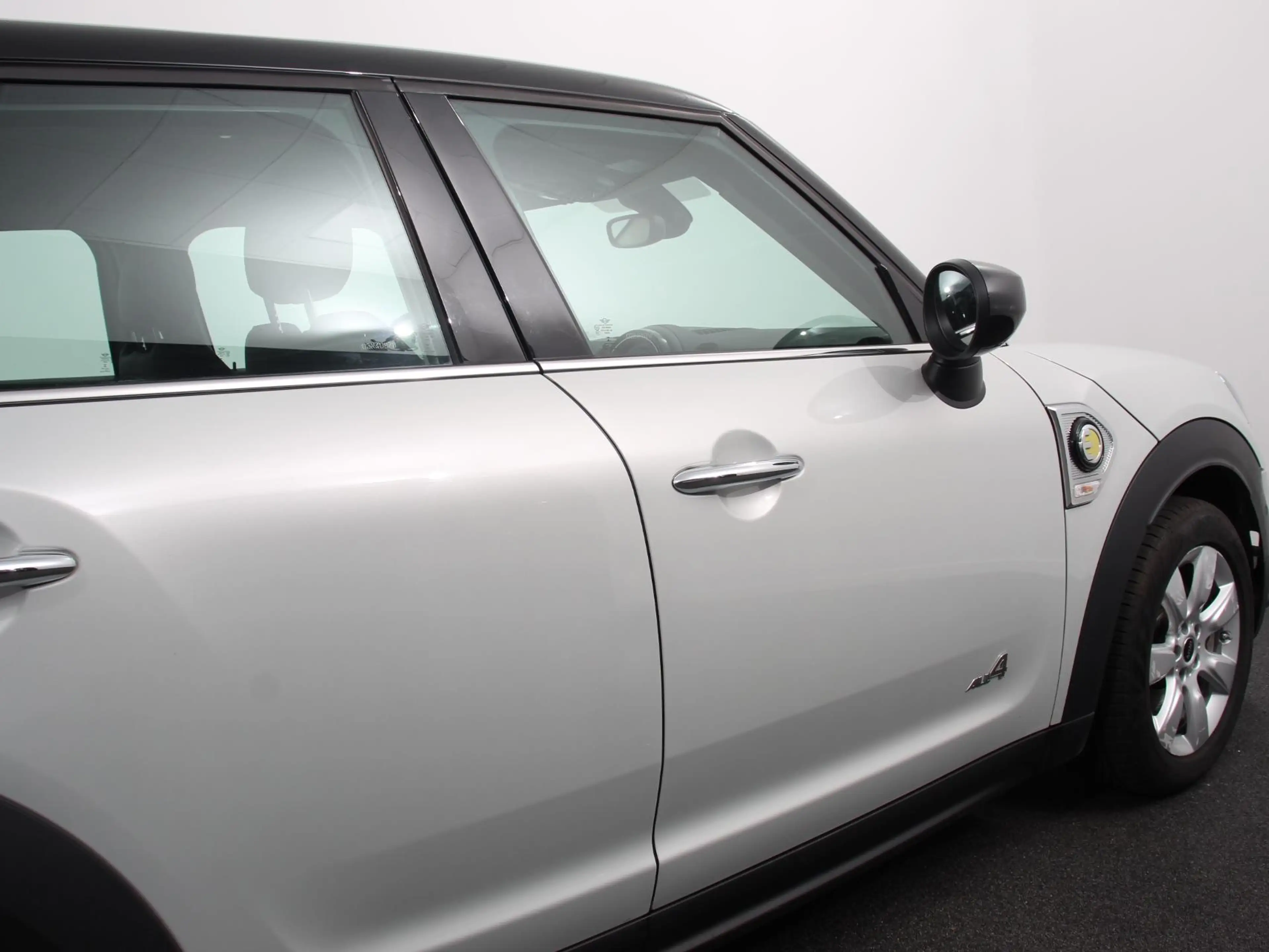 MINI Cooper SE Countryman 1.5 ALL4 PHEV Navigatie Climate Control Lichtmetal — photo 22