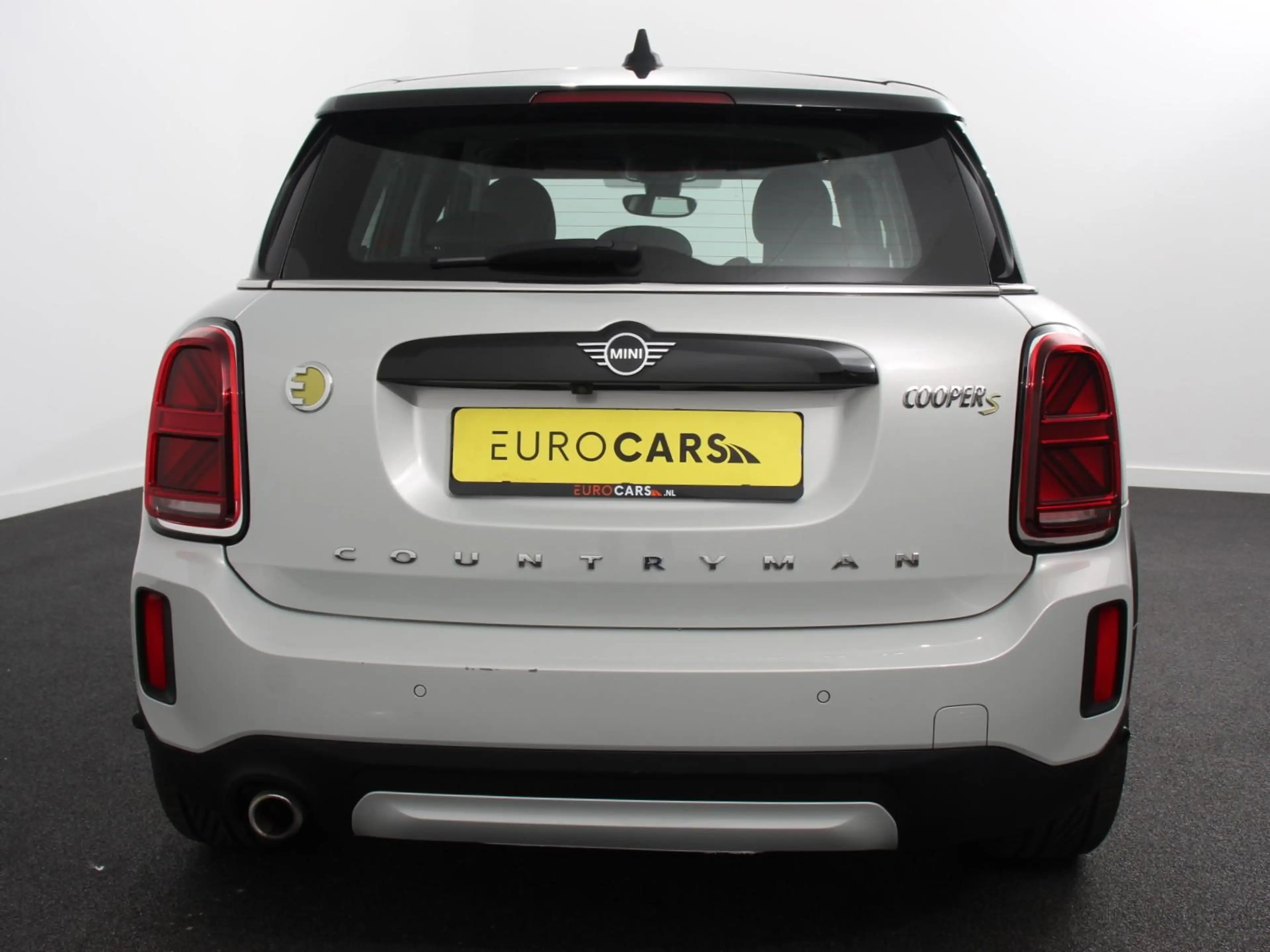 MINI Cooper SE Countryman 1.5 ALL4 PHEV Navigatie Climate Control Lichtmetal — photo 6