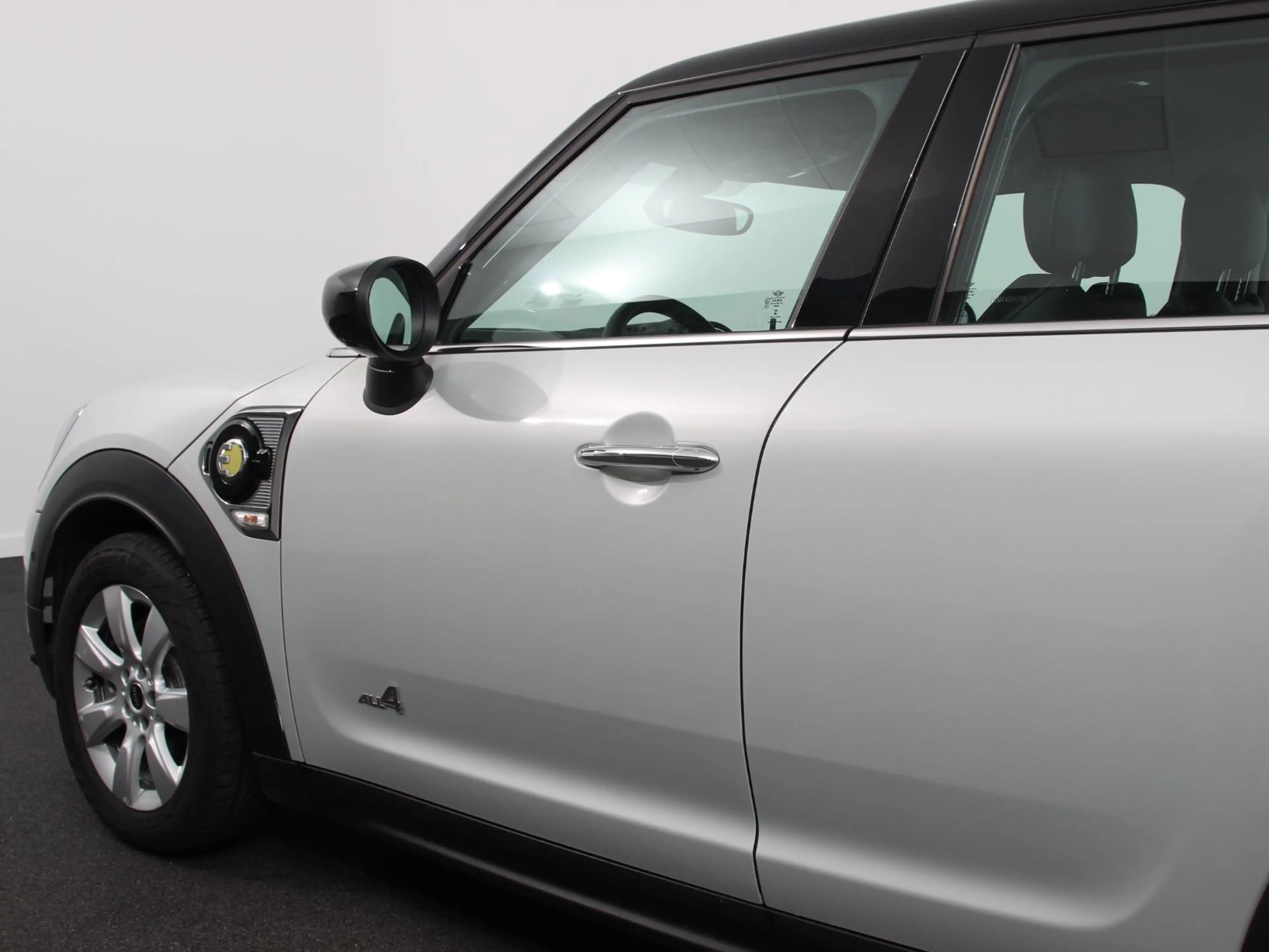 MINI Cooper SE Countryman 1.5 ALL4 PHEV Navigatie Climate Control Lichtmetal — photo 23
