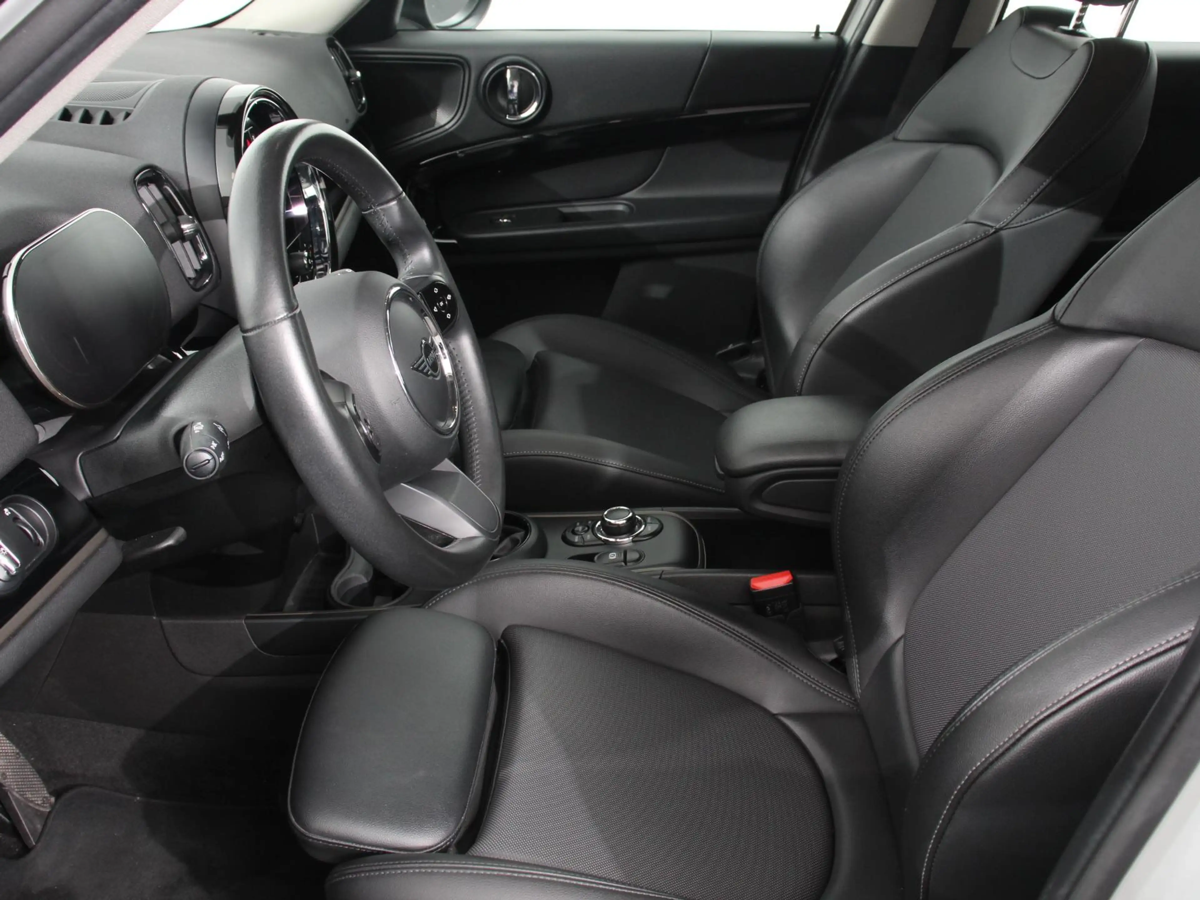 MINI Cooper SE Countryman 1.5 ALL4 PHEV Navigatie Climate Control Lichtmetal — photo 2