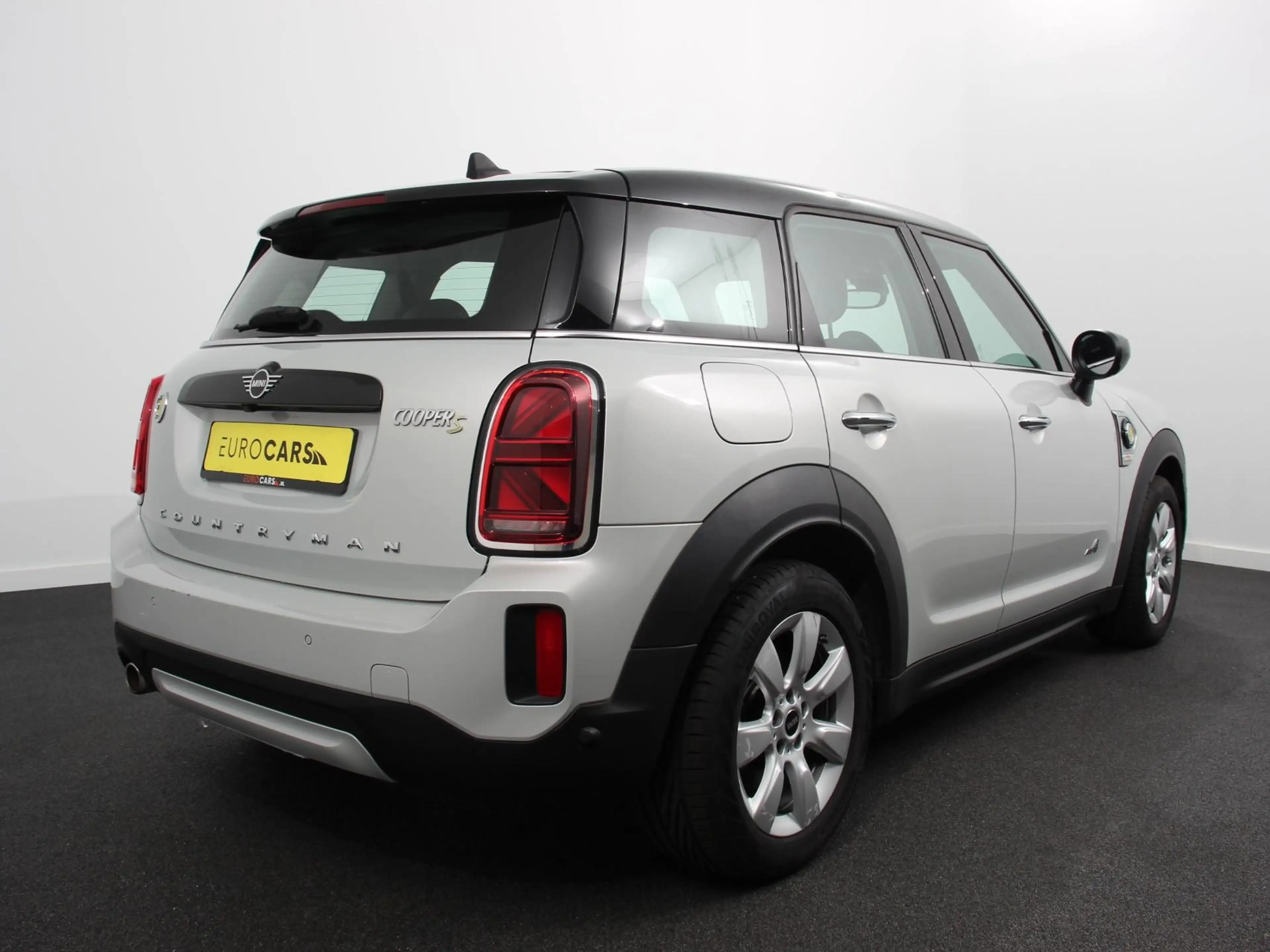 MINI Cooper SE Countryman 1.5 ALL4 PHEV Navigatie Climate Control Lichtmetal — photo 7