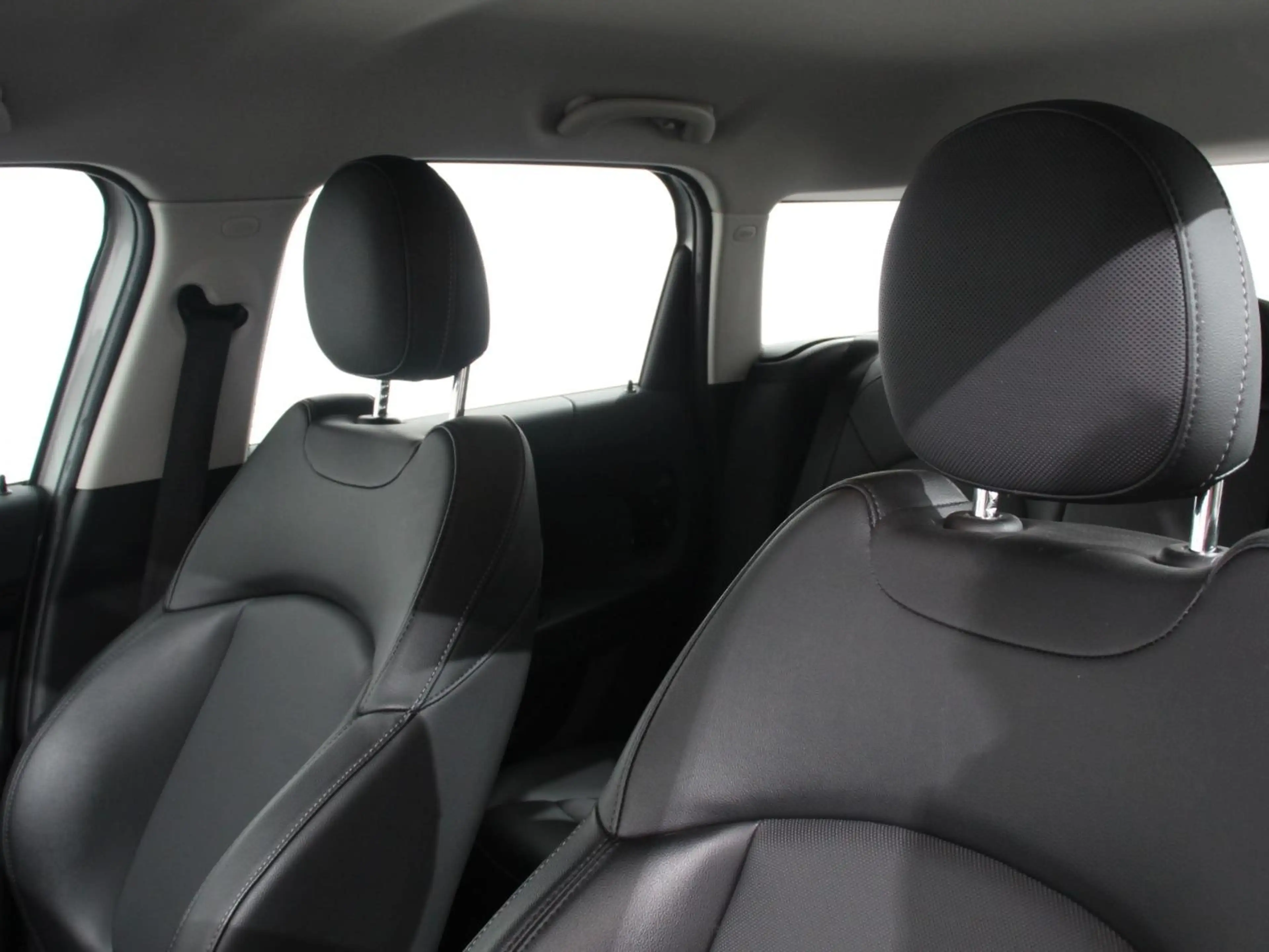 MINI Cooper SE Countryman 1.5 ALL4 PHEV Navigatie Climate Control Lichtmetal — photo 28