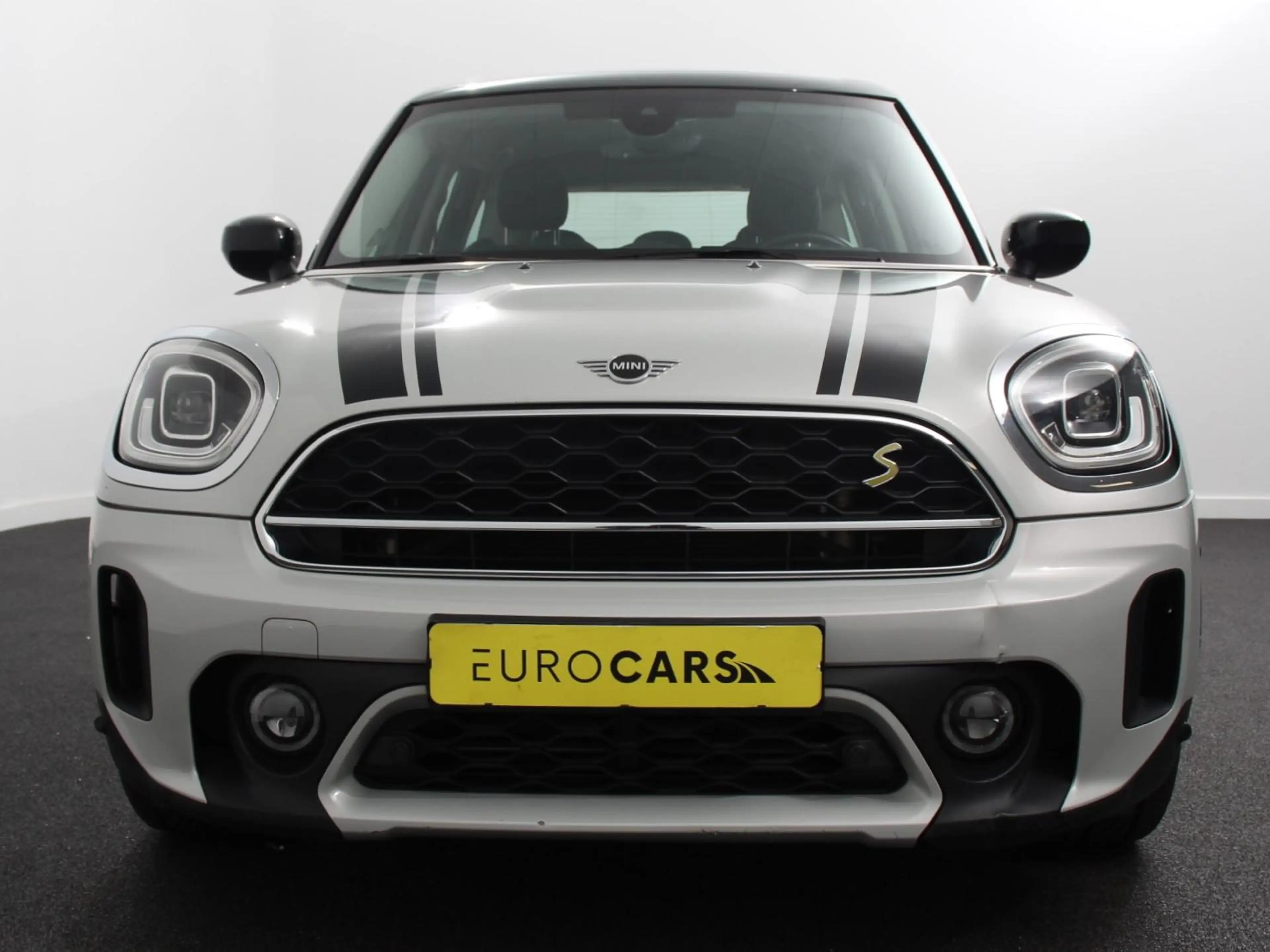 MINI Cooper SE Countryman 1.5 ALL4 PHEV Navigatie Climate Control Lichtmetal — photo 5