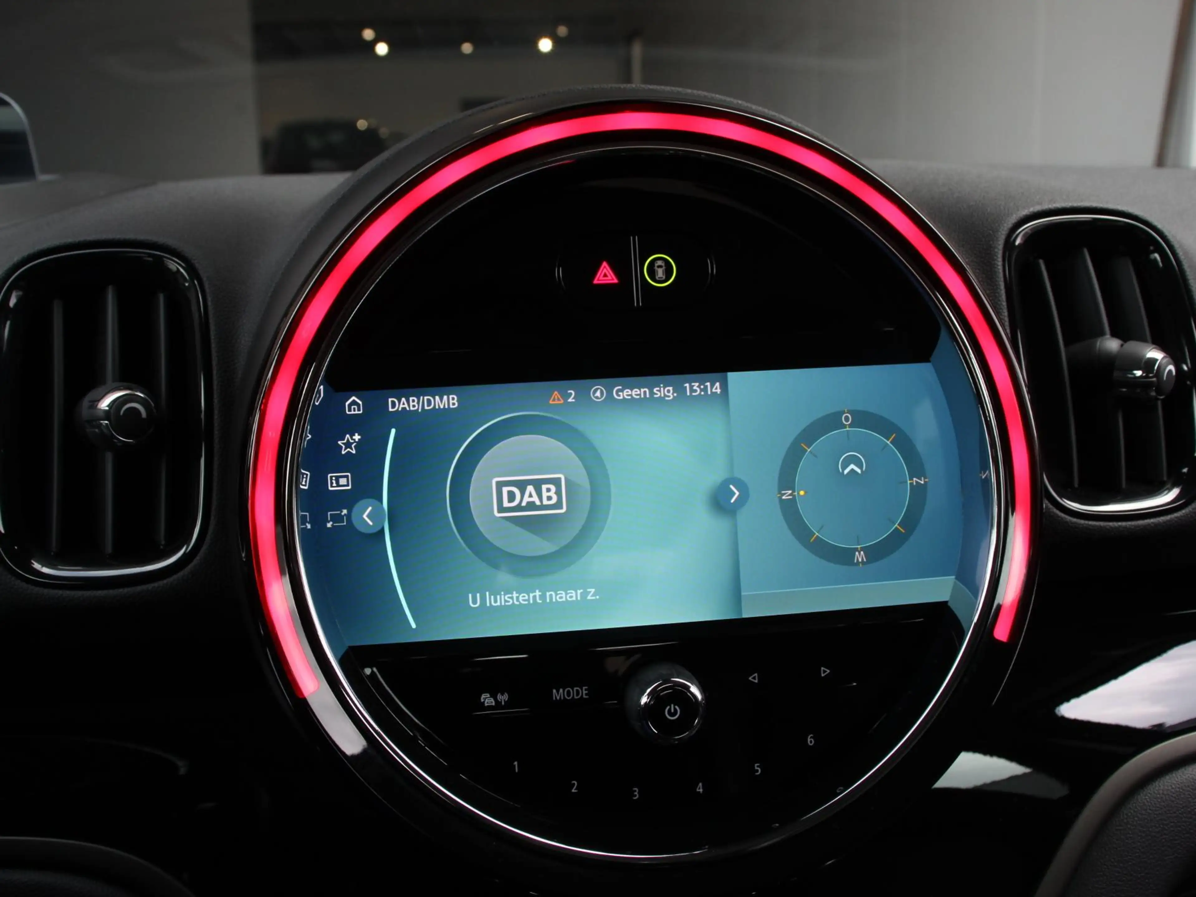 MINI Cooper SE Countryman 1.5 ALL4 PHEV Navigatie Climate Control Lichtmetal — photo 32