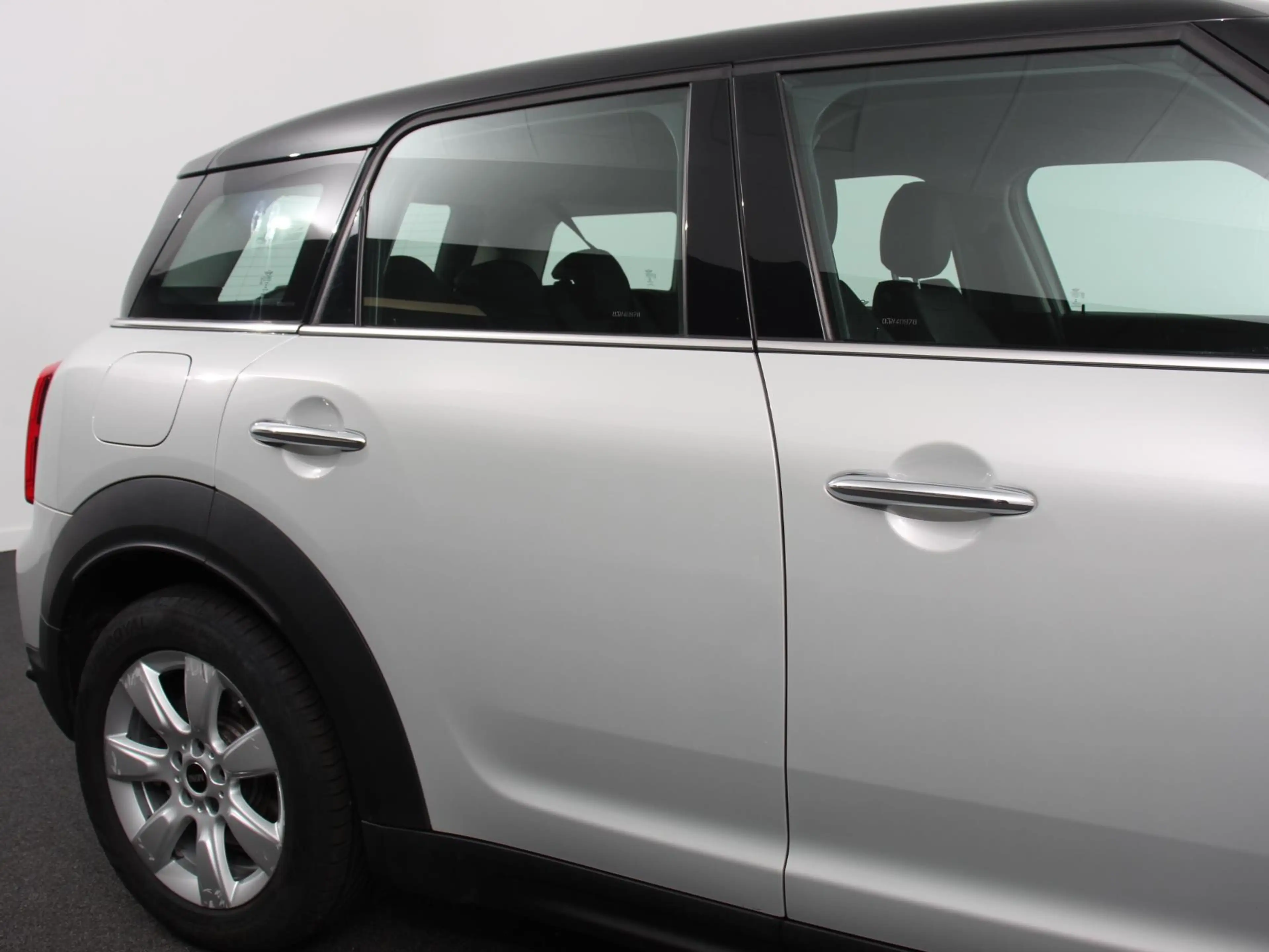 MINI Cooper SE Countryman 1.5 ALL4 PHEV Navigatie Climate Control Lichtmetal — photo 21
