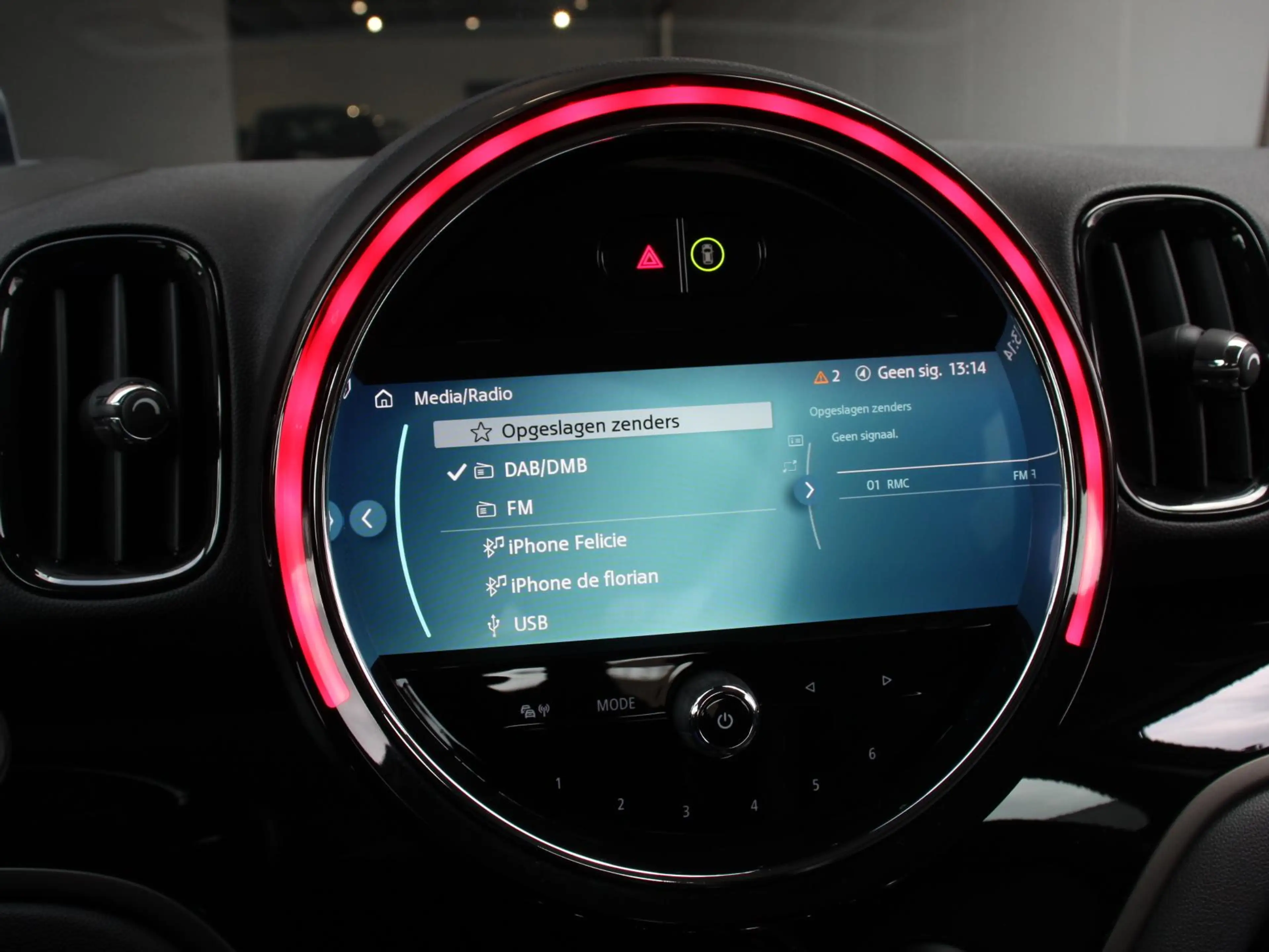 MINI Cooper SE Countryman 1.5 ALL4 PHEV Navigatie Climate Control Lichtmetal — photo 34