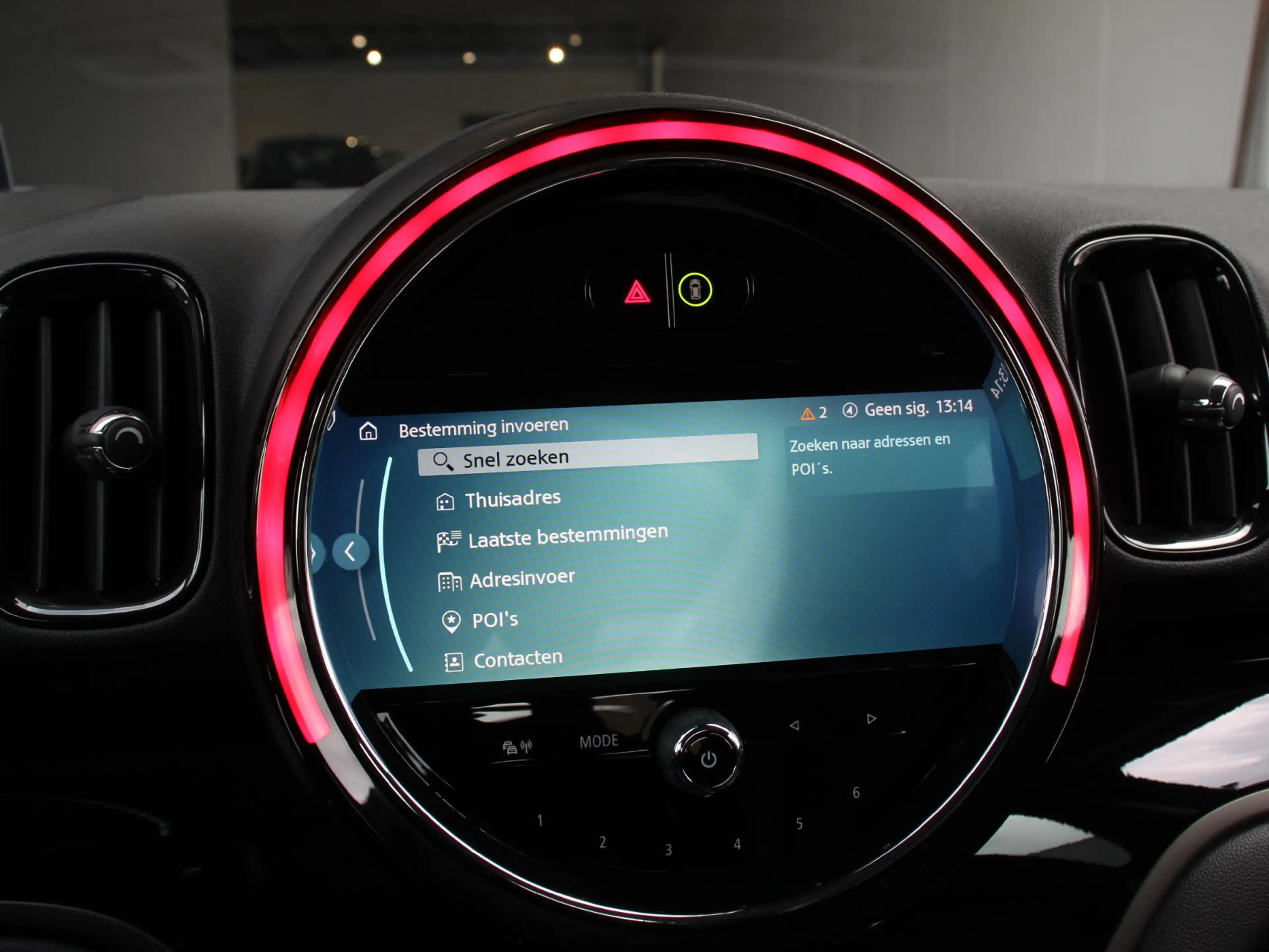 MINI Cooper SE Countryman 1.5 ALL4 PHEV Navigatie Climate Control Lichtmetal — photo 33