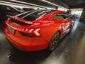 Audi e-tron GT 93.4 kWh Quattro * UNIQUE * GAR 12 MOIS * Rojo - thumbnail 3