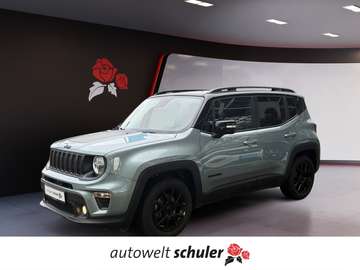 1,5 Longitude Mild Hybrid AHK