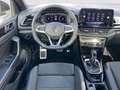 Volkswagen T-Roc R-Line TSI DSG|BLACK STYLE|PANO|AHK|eHECK| Schwarz - thumbnail 10