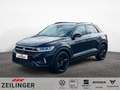 Volkswagen T-Roc R-Line TSI DSG|BLACK STYLE|PANO|AHK|eHECK| Schwarz - thumbnail 1
