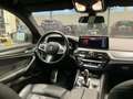 BMW 530 i xDrive M Sport Panoramad.+Laser+HUD Schwarz - thumbnail 8