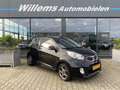 Kia Picanto 1.2 CVVT Super Pack Climate Control, Automaat & Sc Zwart - thumbnail 3