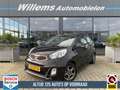 Kia Picanto 1.2 CVVT Super Pack Climate Control, Automaat & Sc Zwart - thumbnail 1
