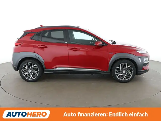 Hyundai Kona view 7