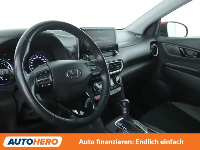 Hyundai Kona view 11