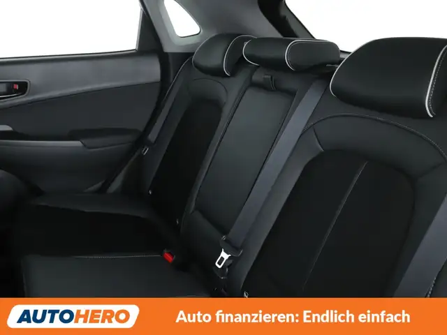 Hyundai Kona view 14
