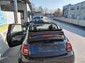 Fiat 500 Icon Cabrio Noir - thumbnail 6