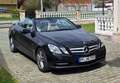 Mercedes-Benz 250 cabrio Schwarz - thumbnail 2