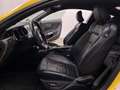 Ford Mustang MUSTANG 2.3 ECOBOOST - 50 YEARS MIT SHELBY LOOK! Gelb - thumbnail 14