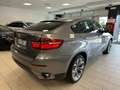 BMW X6 xdrive30d Futura auto 8m Ufficiale Italiana Gri - thumbnail 4
